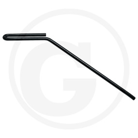 Striegelzinken Einfach rechts Granit 56031 31054303